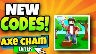 NEW AXE CHAMPIONS SIMULATOR *ALL WORKING* REDEEM CODES 2022 || AXE CHAMPIONS SIMULATOR CODES