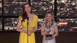 Governors Award: 74th Emmy Awards