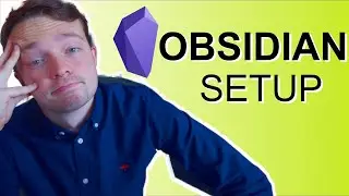 How I use Obsidian in 2021