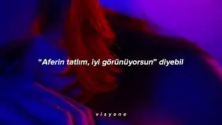 Mitski - Real Men (Türkçe Çeviri)