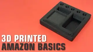 Dear Amazon: Here's Why Your 3D Printing Service Flopped and How We Can Fix It