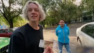 ХАЗЯЕВА ДЕЛАЮТ ДОБРОЕ ДЕЛО
