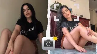 Como Sacar FOTOS PROFESIONALES con tu iPhone | SUPER FÁCIL