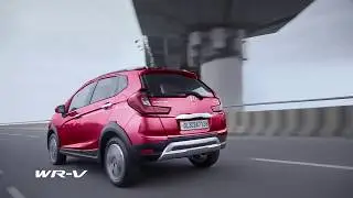 2019 Honda WR-V Redesign, Review, Price, Specs, Features