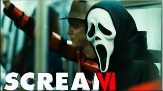 Scream 6 (2023) Officiel Trailer