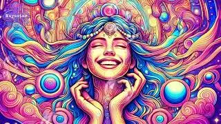Age of Aquarius Ascension Gateway Lemurian Light-Codes Dreamscape tD 12D Chill Ambient New Age Music