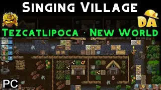 Singing Village | Tezcatlipoca #1 (PC) | Diggy's Adventure
