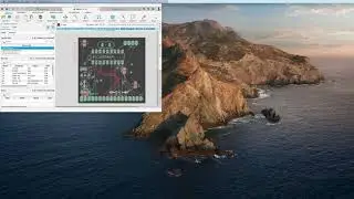 Multiple Windows on Multiple Monitors