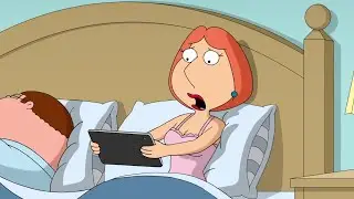 Family Guy - I'm banned from Airbnb!?