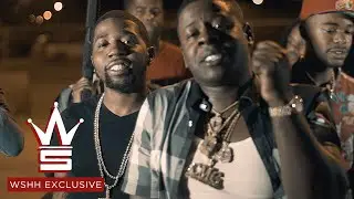 Blac Youngsta Kid Cudi (WSHH Exclusive - Official Music Video)