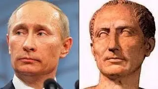 Клоны среди нас, сбой матрицы или путешествия во времени? Бессмертные среди нас...