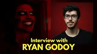 Interview with Horror Filmmaker Ryan Godoy | We Are Film Podcast Episode #26