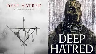 FILM HORROR 2022 "Deep Hatred" SUBTITLE INDONESIA