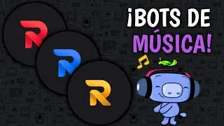 Cómo poner Música en DISCORD 2021 | Rythm Bots ✓