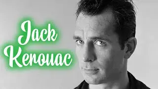Jack Kerouac documentary