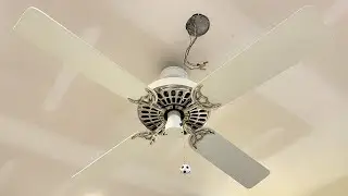 Hunter Original Ceiling Fan c.1991