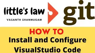 How to Install and configure Visual Studio | GIT | DevOps Engineering