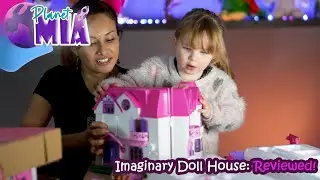 Imagination Doll House - Shocking Star Review?!