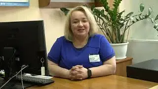 Яковлевская ЦРБ