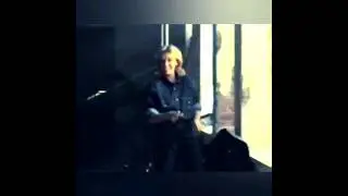 (ABBA) Agnetha : Let It Shine (Promo Video) Stereo 