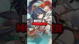 How to Turn YUNLI Into a MONSTER in Honkai Star Rail