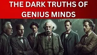 The Dark Truth Behind Genius Minds: What It Really Takes to Learn Anything