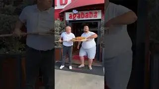 Yasin Cengiz Kürekte Döneri Bu Sefer Kaçırdı 😂 