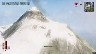Valheim Возвращение Вальха 47 Достаю железо и големов