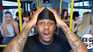 NewJeans [뉴진스] Super Shy (REACTION)