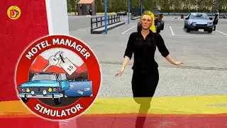The Trouble In Room Two | Motel Manager Simulator (Part 3)