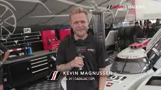 A Lap Around Watkins Glen International Presented By Hagerty