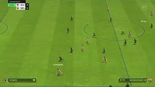 Insane Division 3 Comeback(EA FC 24)