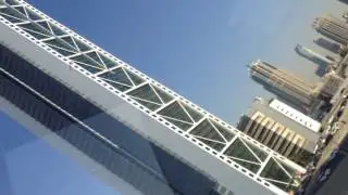 Jahanzeb Jahan, Yasser Usman, Gul Bhai  and Khurram Malik at Burj Khalifa