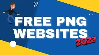 Best PNG Websites | Download Copyright Free Images | Free PNG Top Websites - 2022