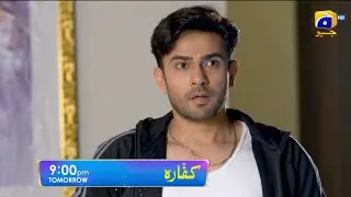 Kaffara Episode 37 Teaser | Promo #geotv #dramas #teasers #promos