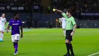 PES 2023, Master League, EP. C61 - ULTIME GARE!! FINALE DI COPPA ITALIA!! 1° TEMPO DI FINALE DI CL!!