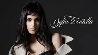 София Бутелла (Sofia Boutella)