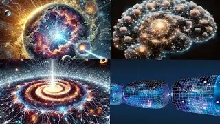 4 Most Bizarre Ways the Universe Could End