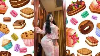 Big Bank TikTok Challenge 🍑 #6