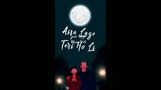 Aisi waisi boli,😢 tere naino ne boli Lyrics Status 🥀.. Black screen what's app status 🥀