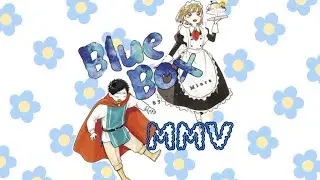 Butterflies 「MMV」Blue Box