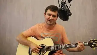 Ульянов Артем ДДТ - Метель Урок 6