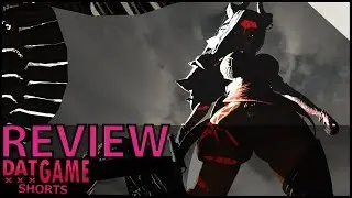 Dominatrix Simulator: Threshold - Dat Shorts Review