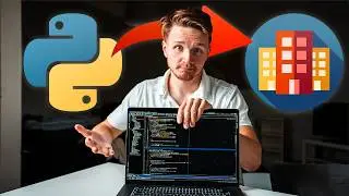 How I Automate Apartment Hunting using Python - FULL TUTORIAL