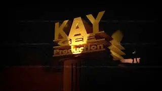 Kay Gee - Channel Intro