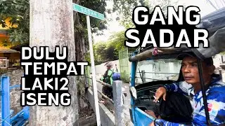 GANG SADAR DULU TEMPAT LAKI2 ISENG