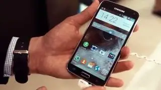 Обзор Samsung Galaxy S5