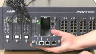 GSM Gateway | AddPac