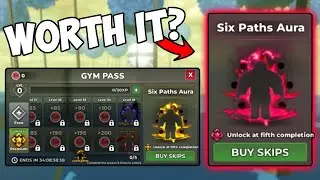 Is The Gym League Gym Pass Worth It?