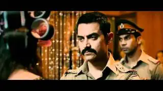 Talaash  theatrical trailer